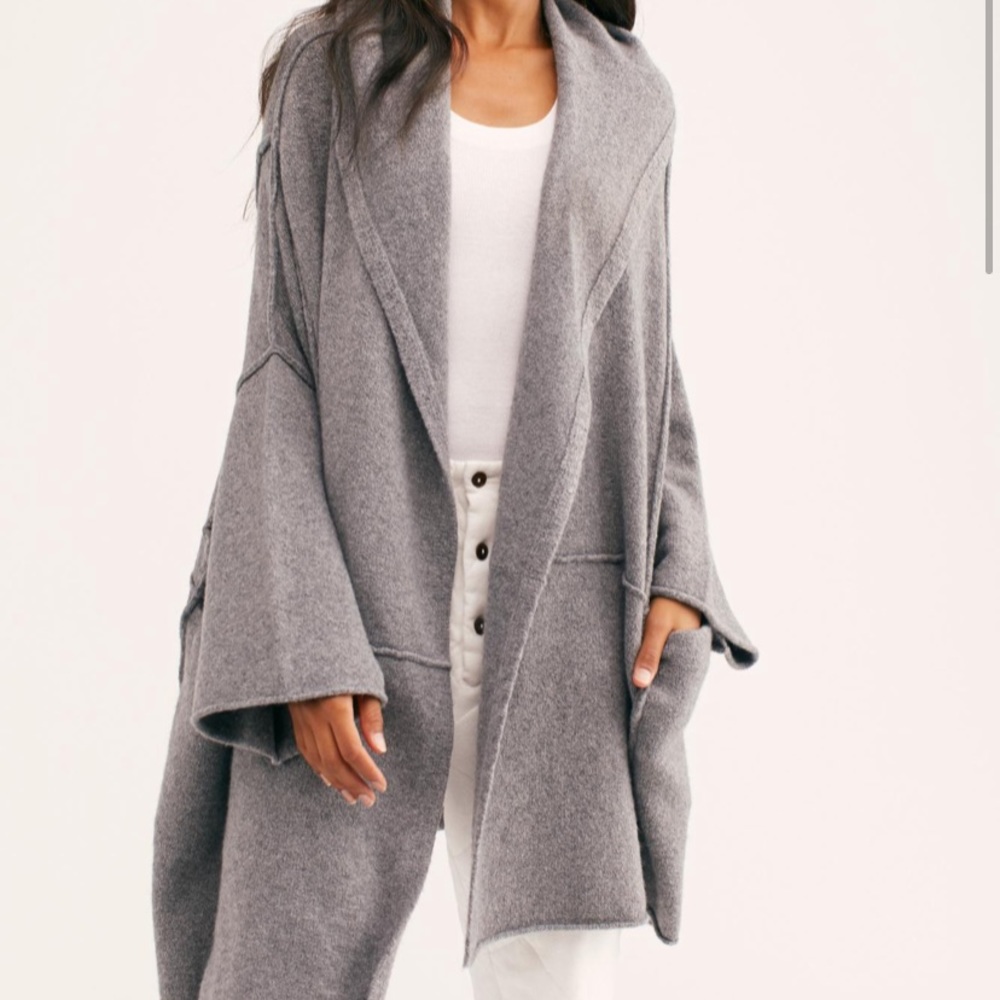 Livin in this Cardi